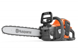 Husqvarna 240i​ with battery and charger